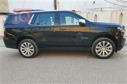 شيفروليه تاهو